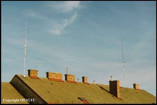 Antennas